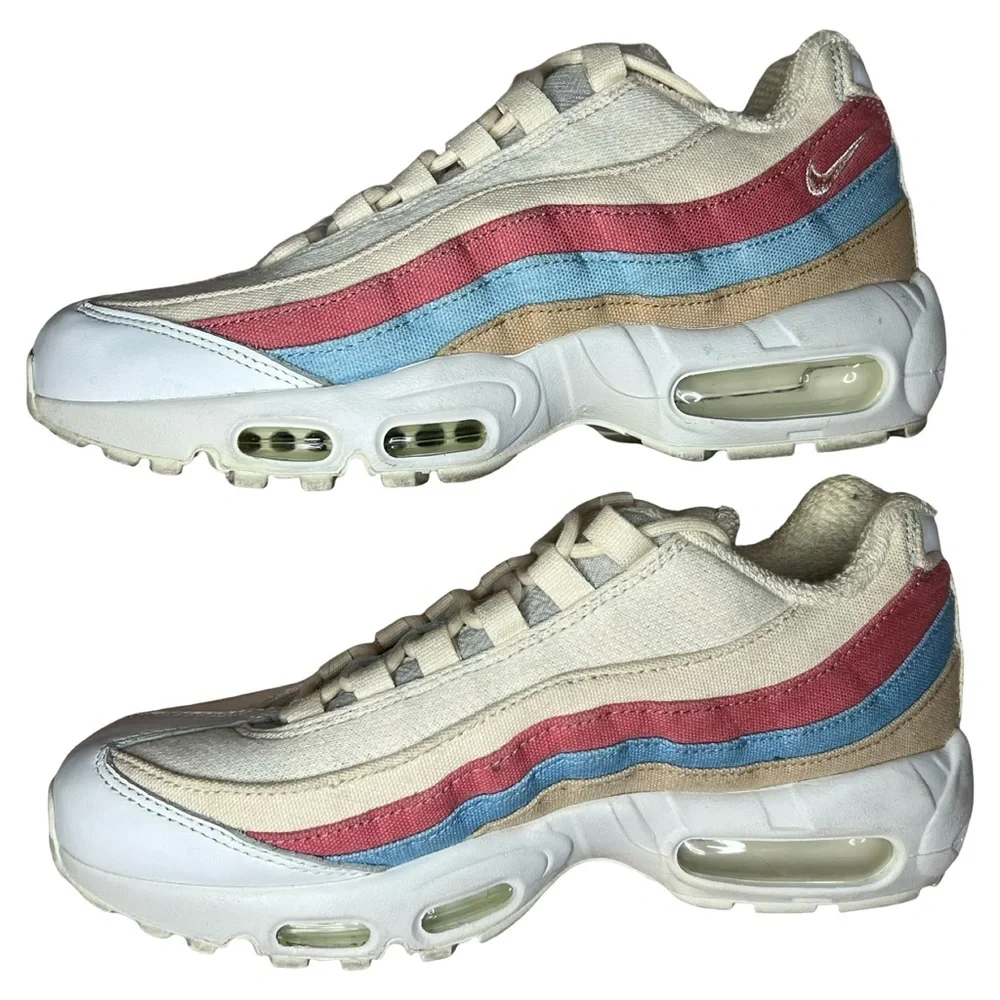 Nike Air Max 95 Women’s - Picture 1 of 6
